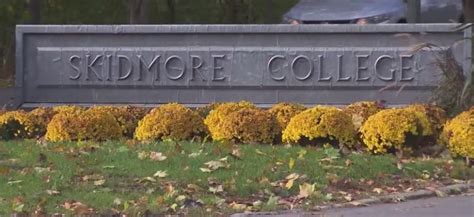 New York Times investigative journalist visits Skidmore College